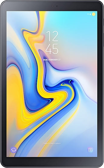Броньована плівка для Samsung Galaxy Tab 10.1 A