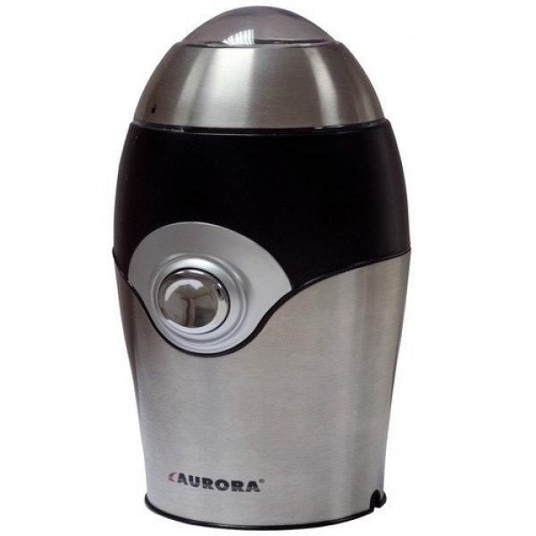 Кавомолка AURORA AU-146 150 Вт для домашнього щоденного використання 