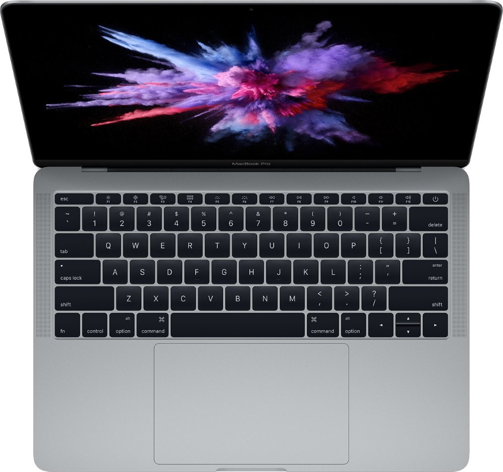 Броньована плівка для Apple MacBook Pro 13"