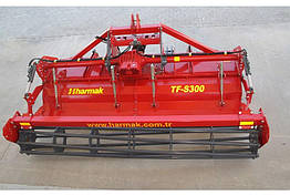 Культиватор для грунту Harmak TFS270-TFS300