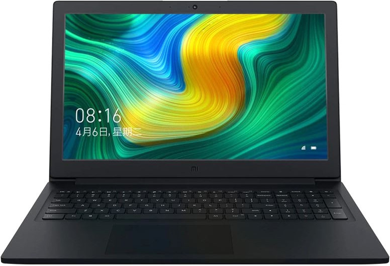 Бронированная пленка для Xiaomi Mi Notebook Lite 15.6