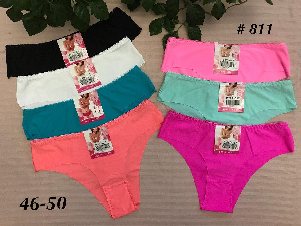 Трусики жіночі Лазерка