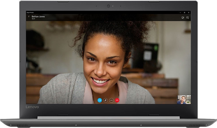 Бронированная пленка для Lenovo Ideapad 330 17
