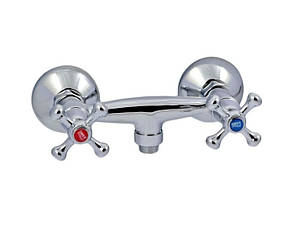 Змішувач для душової кабіни CRON SMES 003