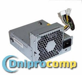 Оригінальний блок живлення HP-D2402E0 для HP 6000-8000 SFF (503376-001)