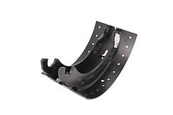 Колодка гальмівна BPW/ECO 420х200 0509127830