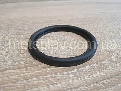 Ущільнювач для молочного з'єднання EPDM Ду 100