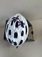 №65. Велошлем VENTURA Ladies Bike Helmet