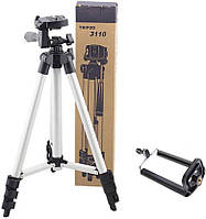 Штатив для смартфона Tripod 3110