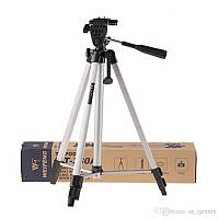 Штатив для смартфона Tripod TW-330A