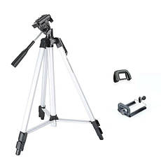 Штатив для смартфона Tripod TW-330A, фото 4