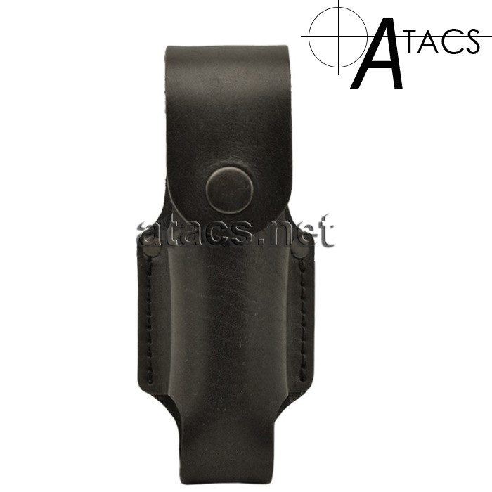 Чохол для газового балончика ТЕРЕН-4, шкіряний