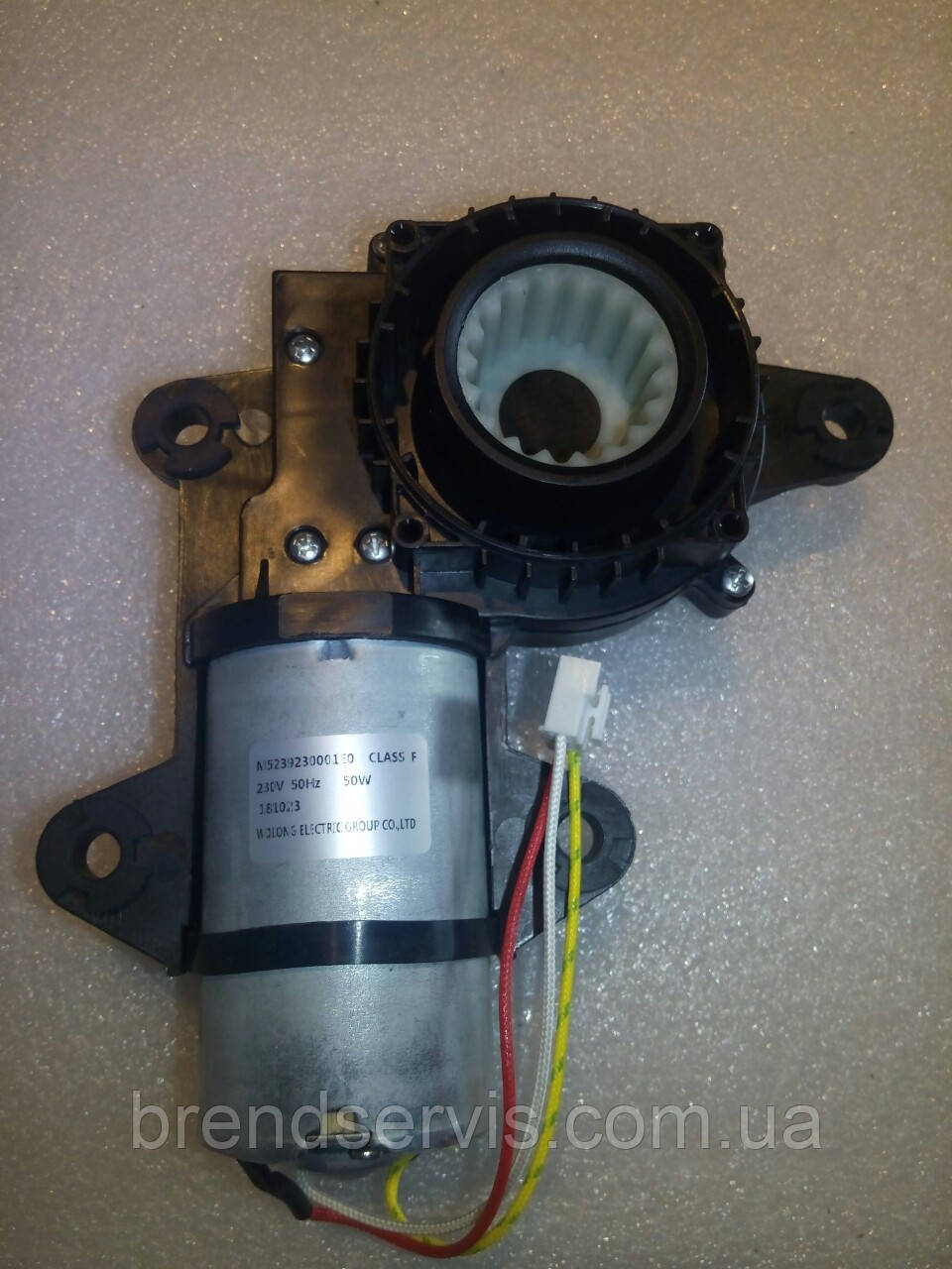 Мотор для хлібопічки Moulinex, фото 1