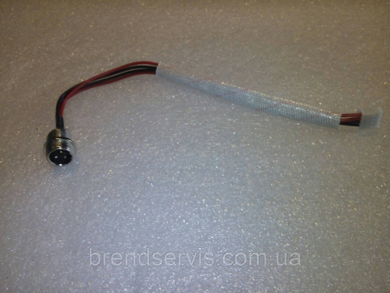 Гніздо для гіроскутера Bravis, фото 1