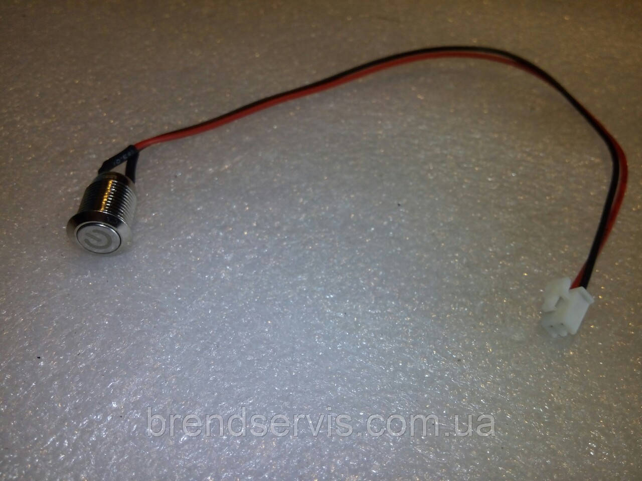 Кнопка для гіроскутера Bravis, фото 1