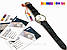 Наручний годинник Skmei 1175 (Black), фото 3