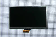 LCD дисплей FPC-Y82858 V02 7" 165x100mm 50pin матриця для планшета Б/У!!! ORIGINAL