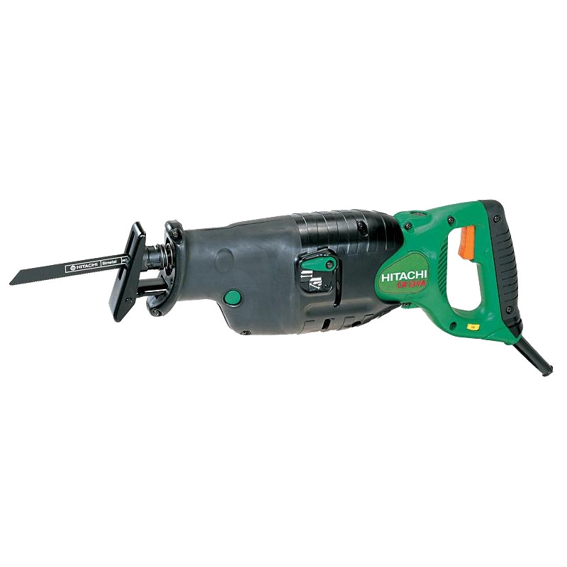Пила шабельна Hitachi / HiKOKI CR13VA