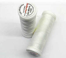 Нитка для бісеру Tytan 100 (200 метрів)