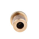 Адаптер для перезаправки туристичних різьбових балонів з цангових., фото 7