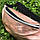 Сумка на пояс (поясна сумка, Бананка) голограма, фото 5