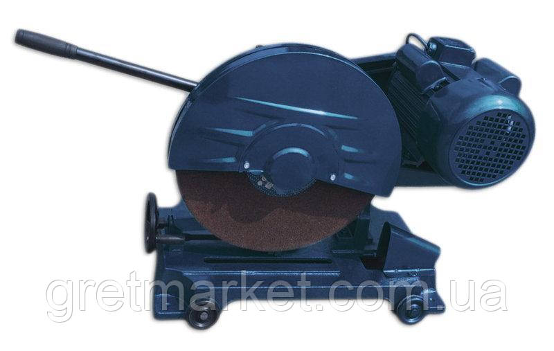 Металлорез VORSKLA ПМЗ 2200 / 400-230, фото 1