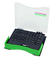 Набір біт і швидкознімний магнітний тримач біт 61 предмет Hitachi/HiKOKI 752350