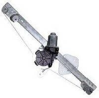 Склопідіймач електричний передній лівий QSP-M