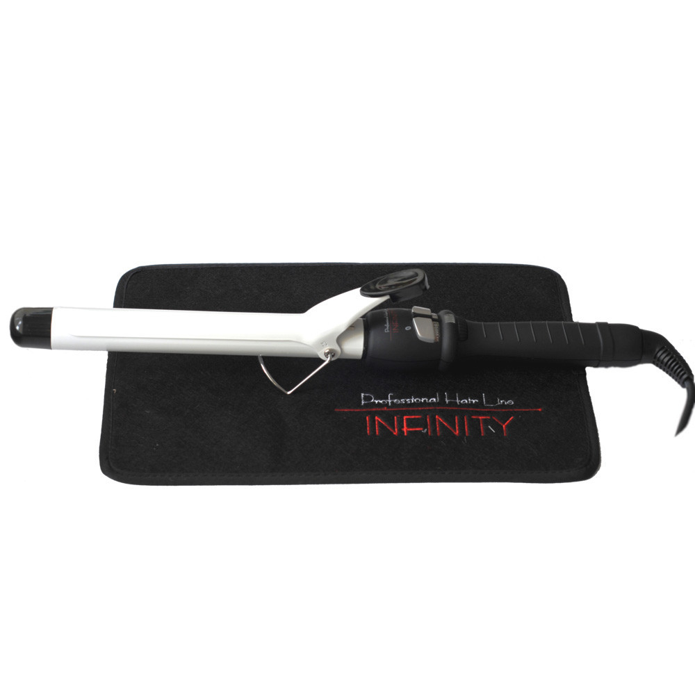 Плойка для укладання волосся INFINITY Professional Ceramic 28мм