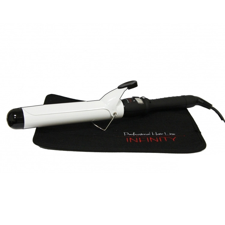 Плойка для укладання волосся INFINITY Professional Ceramic 38мм