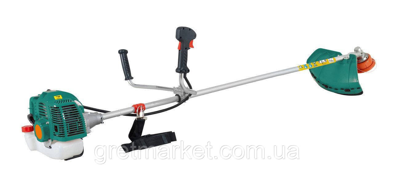 Бензокоса VILMAS 5200-GBC-2.4, фото 1
