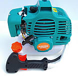 Бензокоса VILMAS 5200-GBC-2.4, фото 2