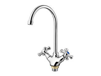 Змішувач для кухні CRON SMES 278