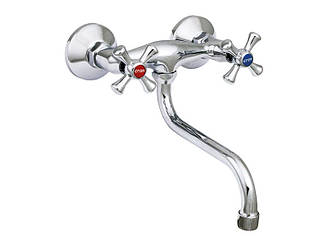 Змішувач для кухні CRON SMES 361