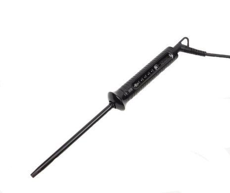 Плойка для афро-кучерів INFINITY Professional Narrow Curl 9мм