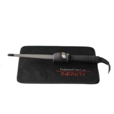 Конусна плойка для укладання волосся INFINITY Professional Ceramic 9-19 мм, фото 1