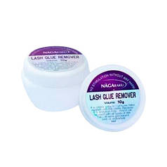 Кремовий ремувер NAGARAKU, 10 мл