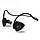 Бездротові Bluetooth-навушники Awei A840BL Sport, бездротові вакуумні навушники, спортивні навушники, фото 6