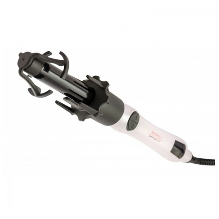 Автоматичний стайлер для створення локонів INFINITY Professional Automatic Hair Curler 25 мм, фото 1