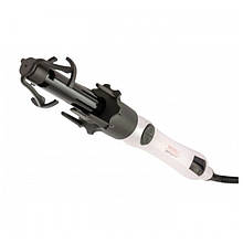 Автоматичний стайлер для створення локонів INFINITY Professional Automatic Hair Curler 25 мм