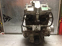 Двигун Honda CBF 500, фото 2
