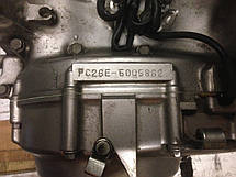 Двигун Honda CBF 500, фото 3