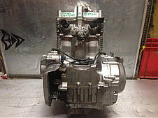 Двигун Honda CBF 500, фото 3