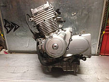 Двигун Honda CBF 500, фото 2