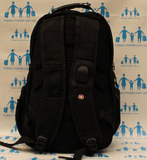 Ранець шкільний ортопедичний gorangd collection sport 19-26-3, фото 4