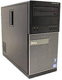 Комп'ютер (системний блок) б/к Dell Optiplex 790 Tower (Intel i3-2120 3.3GHz; DDR3 4GB; new SSD 120 Gb), фото 5