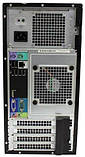 Комп'ютер (системний блок) б/к Dell Optiplex 790 Tower (Intel i3-2120 3.3GHz; DDR3 4GB; new SSD 120 Gb), фото 6
