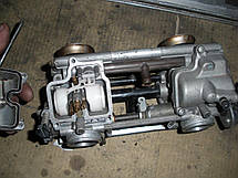 Карбюратори Honda CBF 500, фото 3