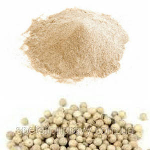 Белый перец