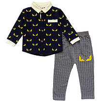 Костюми для хлопчика